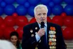Долгих Иван Петрович